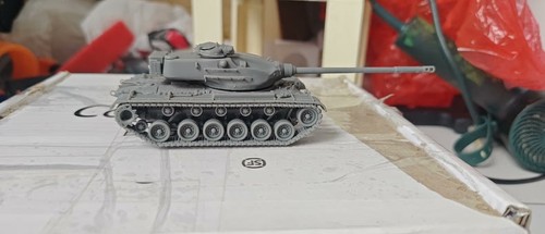 Stampa 87 us - 3d,