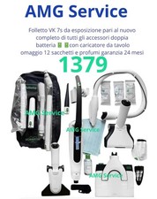 VORWERK FOLLETTO VK7S SENZA