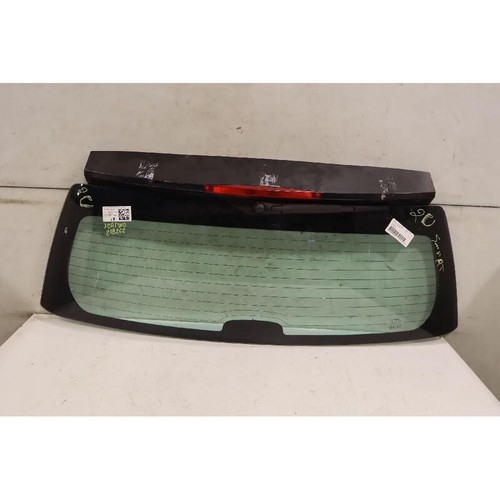 Lunotto smart fortwo - lunotto,