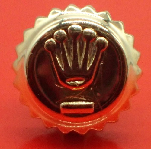 Rolex 530 corona - oro, 5,3