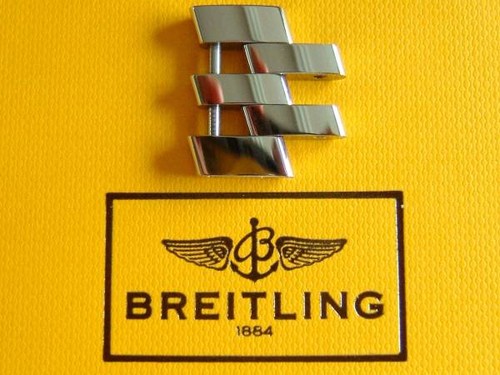 Cinturino orologio breitling - orologio,