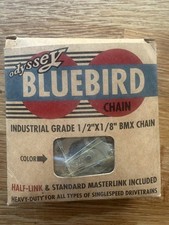 Catena BMX Odyssey Bluebird 1/8"