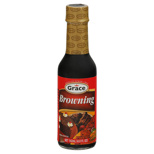 Salsa grace browning - salsa,
