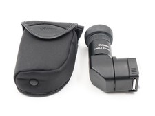 Canon -Angle Finder/ Mirino angolare - (quasi nuovo - funzionante)
