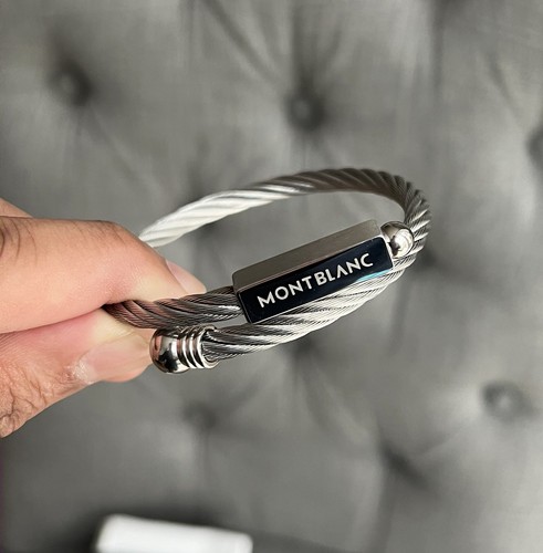 Bracciale montblanc gioielli - bracciale,