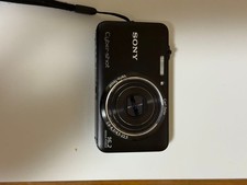 Sony Cyber-shot DSC-WX7 16,2