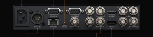 Blackmagic design hyperdeck - blackmagic,
