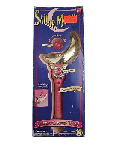 Sailor moon cosmic mezzaluna - sailor,