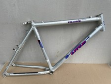 Telaio alluminio Swiss