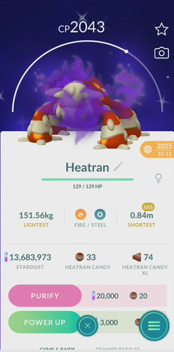 Pokemon✨Shiny