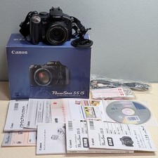 Fotocamera digitale Canon