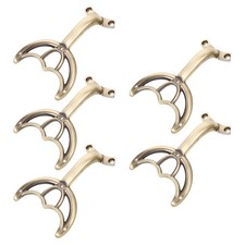  5 Pcs Supporto Ventilatore Da