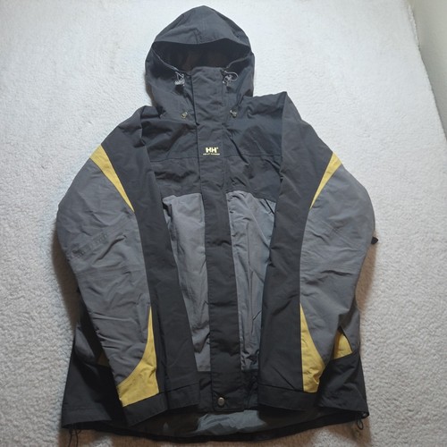 Giacca snowboard helly hansen - giacca,