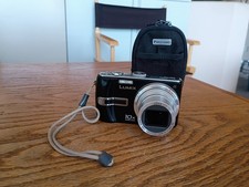 Panasonic LUMIX DMC-TZ3 7,2