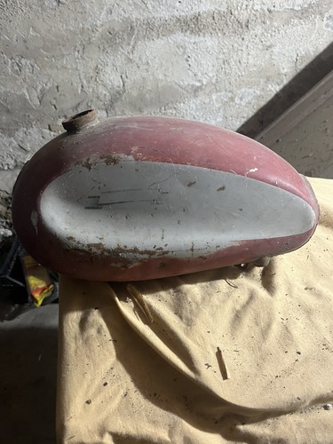 Serbatoio moto morini vari - moto,