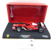 HOT WHEELS Ferrari Monza