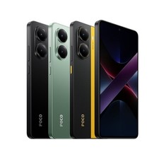 Smartphone Xiaomi POCO X7 Pro