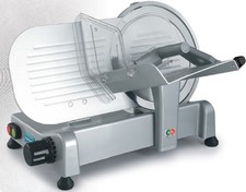 Affettatrice professionale - affettatrice,