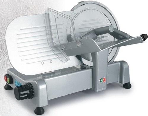Affettatrice professionale - affettatrice,
