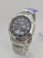 Orologio Casio WAVE CEPTOR