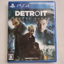 Detroit Become Human