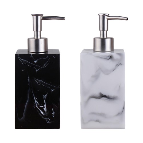Dispenser manuale sapone - dispenser, di