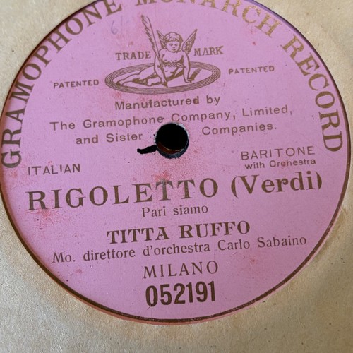 Titta ruffo pari - ruffo, siamo