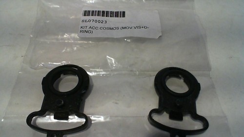 Kit acc visiera - kit, acc.