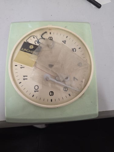 Orologio parete vintage - parete,