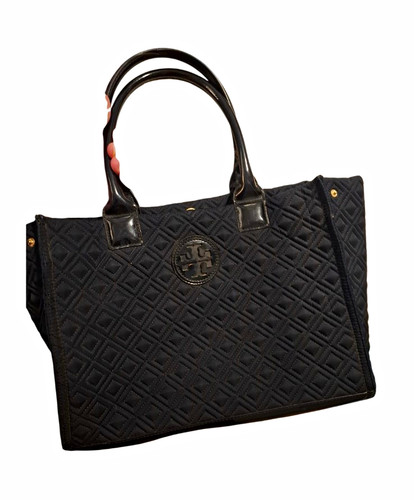 Tory burch borsa - tory, nera