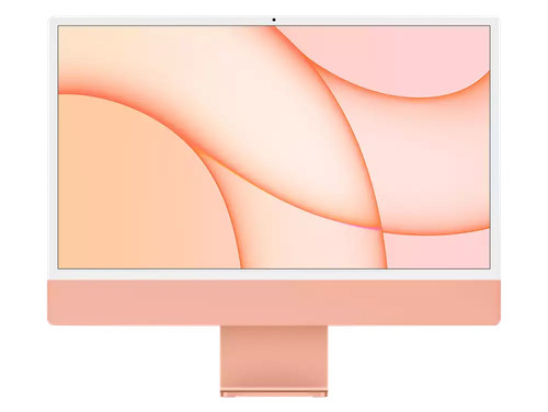 Apple imac retina 24 - retina, 4.5k