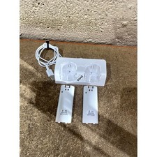 Doppia stazione di ricarica