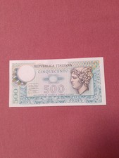 BELLA  BANCONOTA  REPUBBLICA