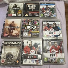 Pacchetto PS3 Call of Duty 2 4