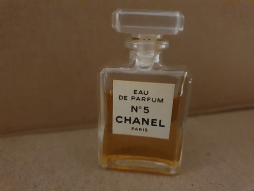 Mignon chanel vintage - mignon, n°5