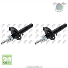 Coppia ammortizzatori AJS