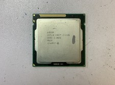 Intel Core i3-2100 2nd Gen