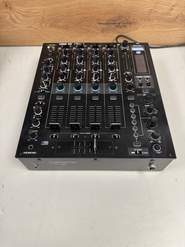 Mixer digitale reloop rmx - digitale,