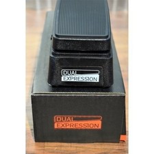 Electro-Harmonix EHX Dual