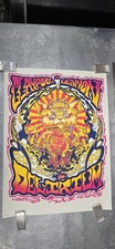 Poster The Claypool Lennon