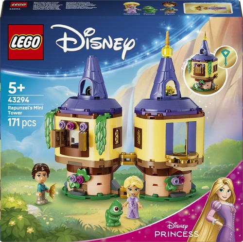 Lego disney princess 43294 - lego,