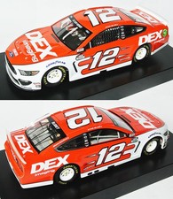 2020 TP Nascar Ford Mustang