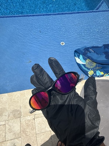 Oakley minute - oakley,