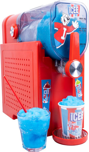 Icee pro slushie - icee,
