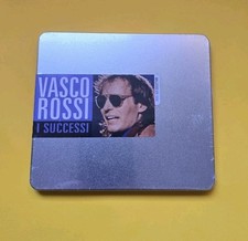 Vasco Rossi I Successi CD
