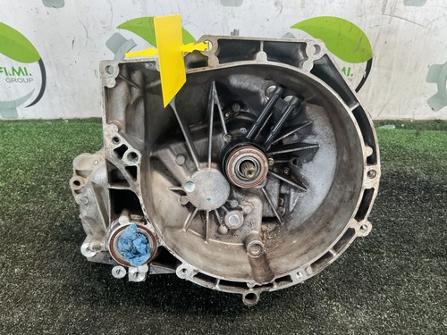 Cambio manuale per ford fiesta - manuale,