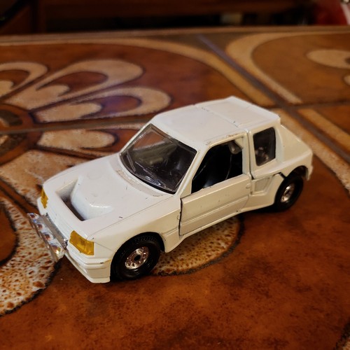 Modellino auto corgi 43 - auto,