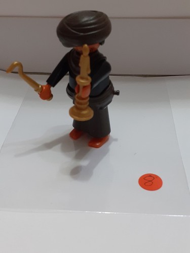Playmobil personaggio come si - playmobil, personaggio(come