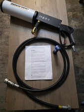 Cannone Co2 Moka Sfx MK-C14 DJ