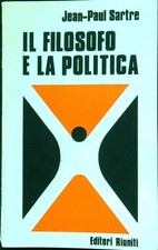 Filosofo la politica - filosofo, e